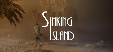 Sinking Island