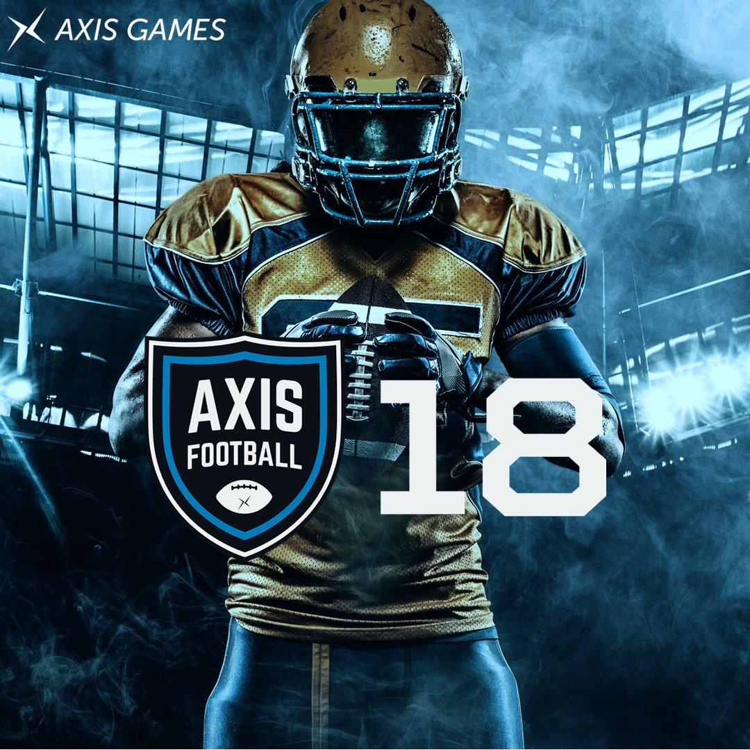 Axis Football 2018