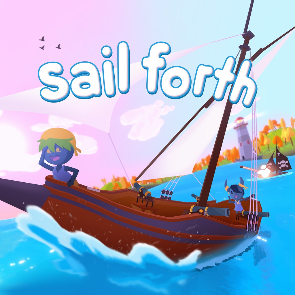 Sail Forth