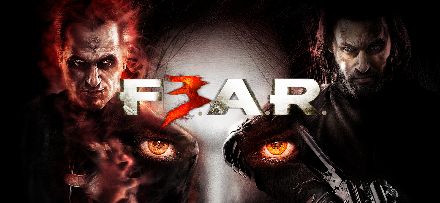 F.E.A.R. 3