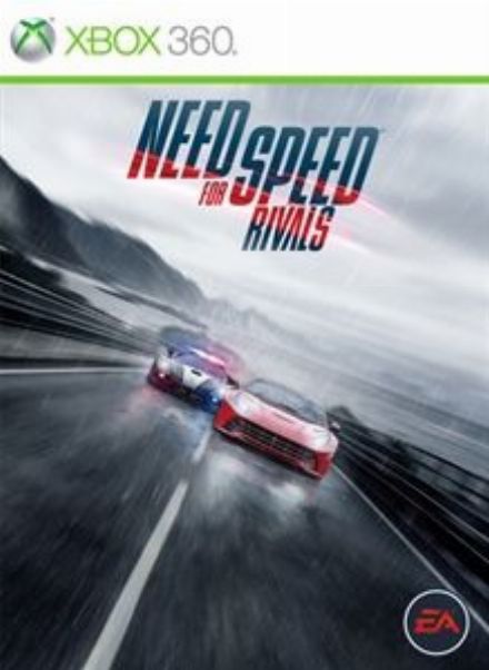 Boxart for Need for Speed™ Rivals