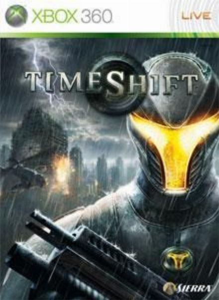 TimeShift