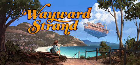 Boxart for Wayward Strand