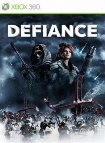Defiance Beta