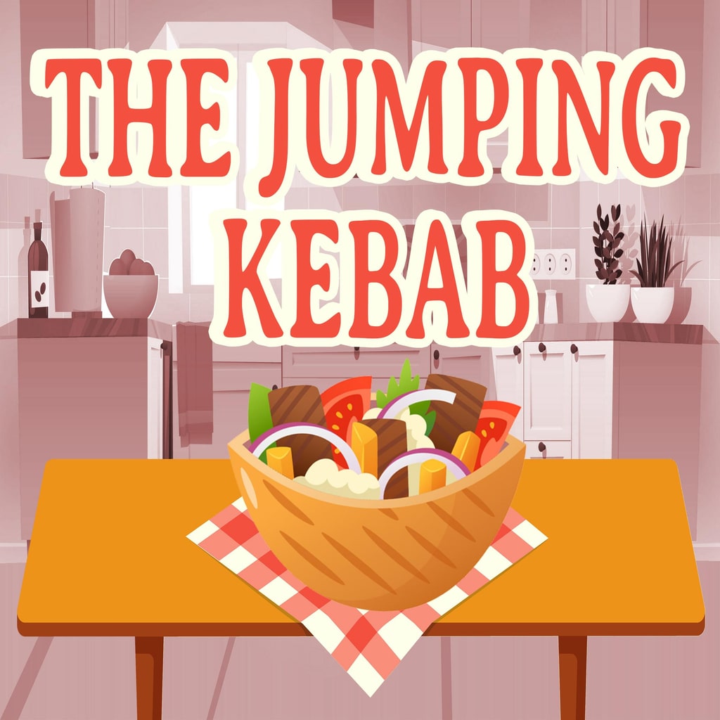 The Jumping Kebab