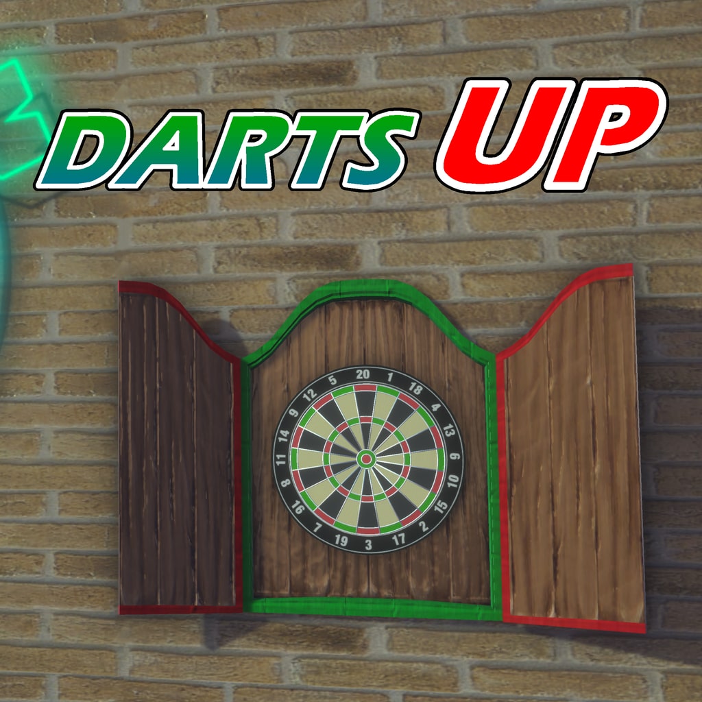 Darts Up