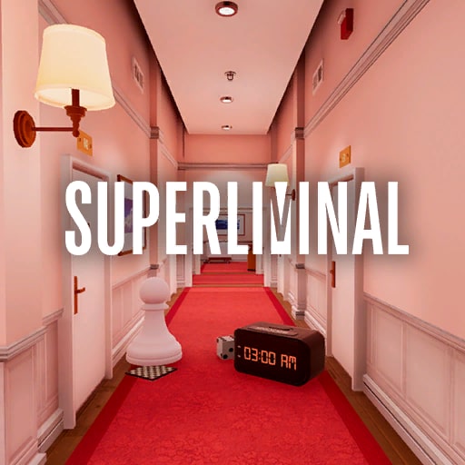 Superliminal