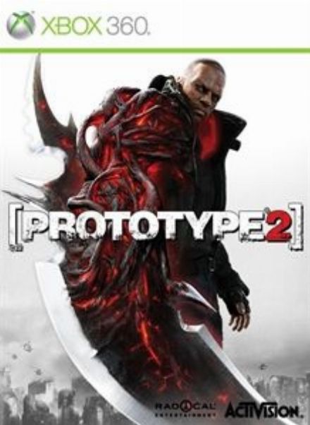 [PROTOTYPE®2]