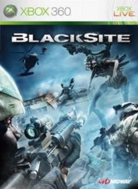 Blacksite