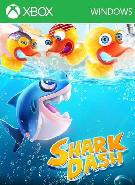 Shark Dash