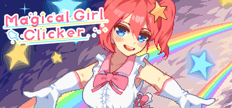 Boxart for Magical Girl Clicker
