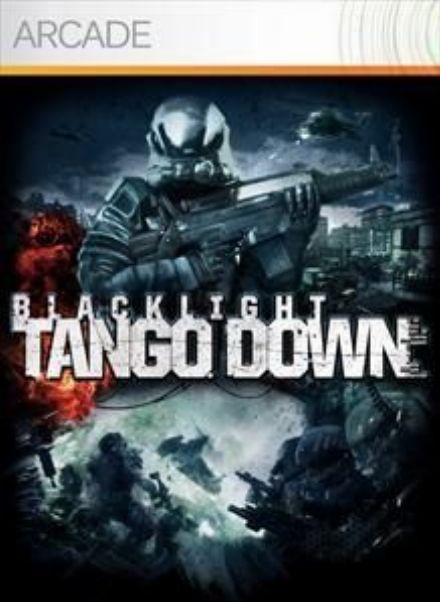 Blacklight: Tango Down