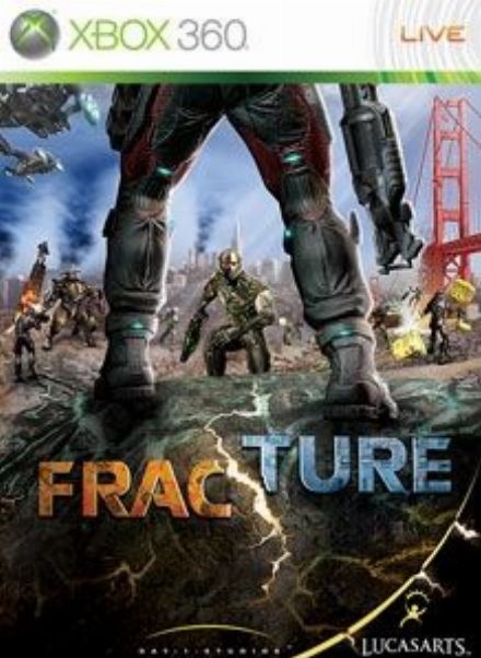 Fracture