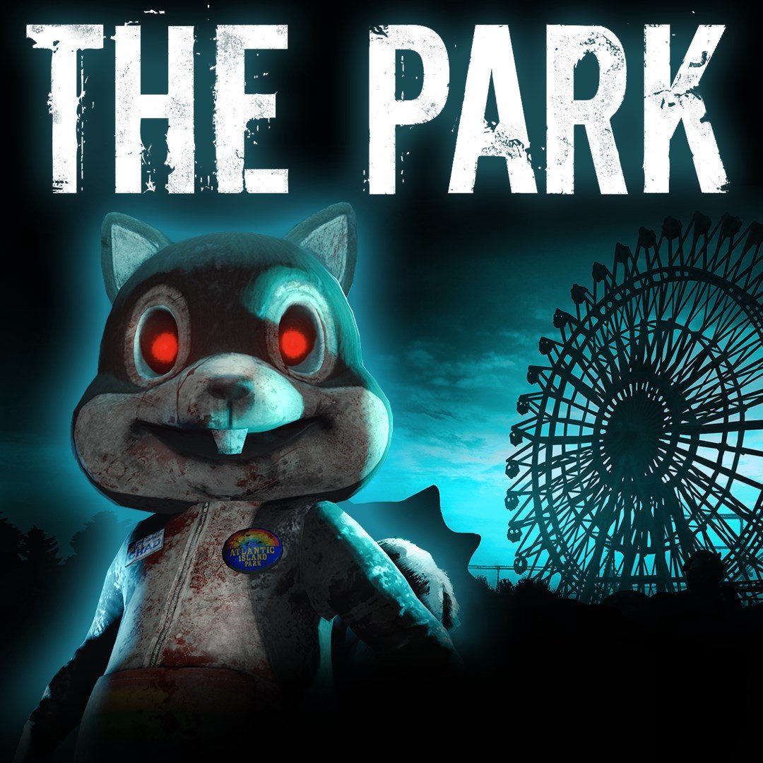 Boxart for The Park