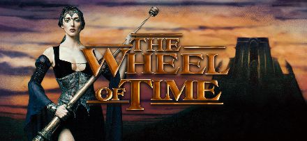 Boxart for The Wheel of Time