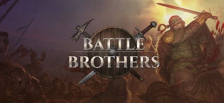 Boxart for Battle Brothers