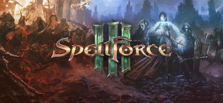 Boxart for SpellForce 3 Legacy