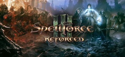 Boxart for SpellForce 3 Reforced