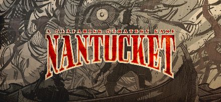 Boxart for Nantucket