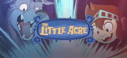 The Little Acre