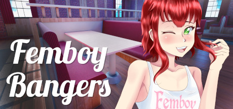 Boxart for Femboy Bangers