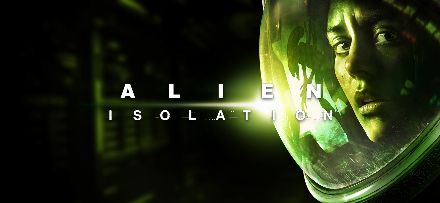 Boxart for Alien: Isolation
