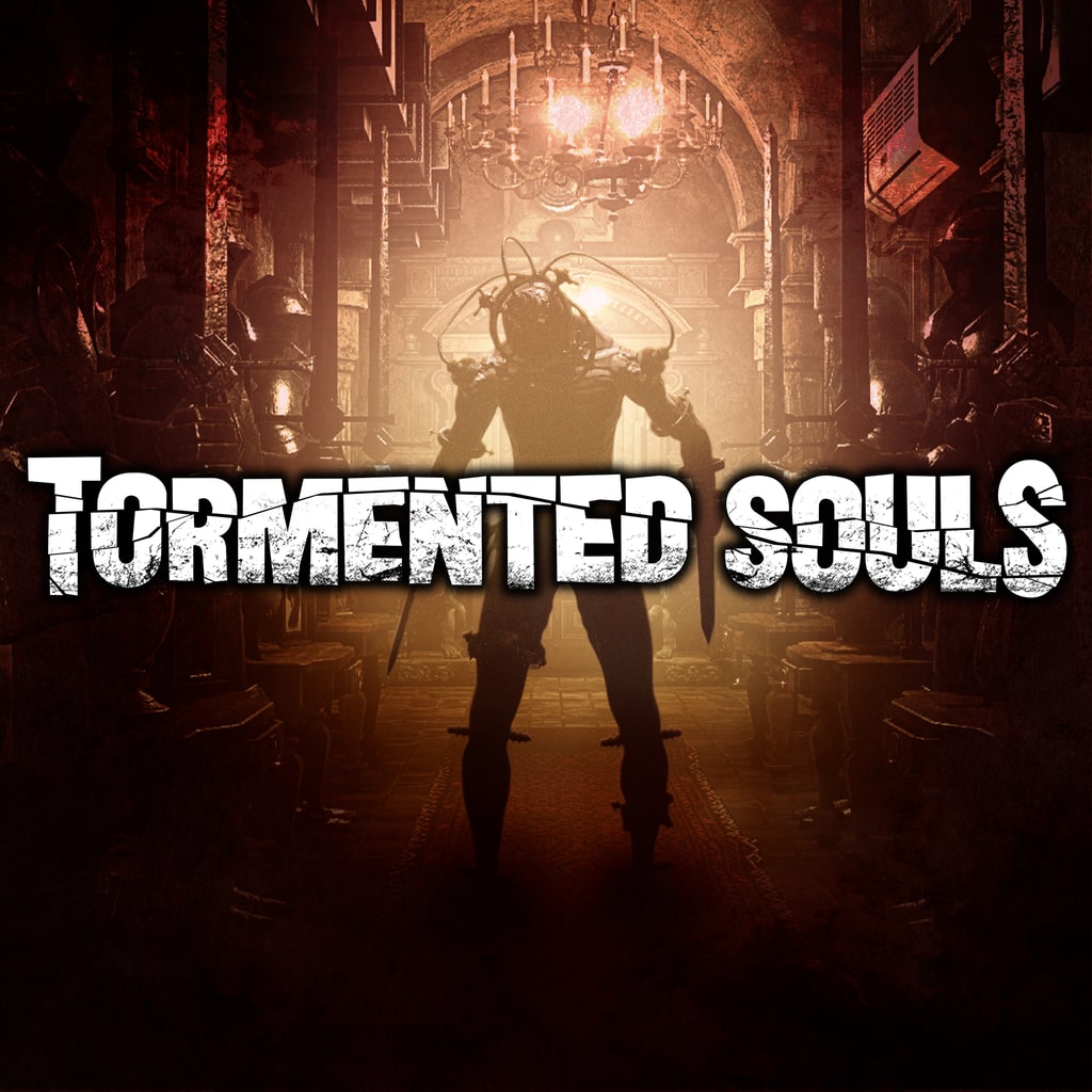 TormentedSouls