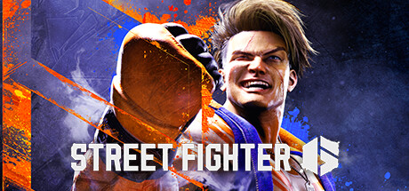 Boxart for Street Fighter™ 6