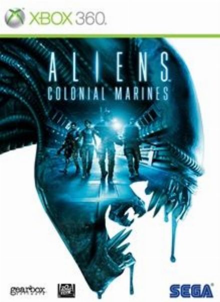 Aliens: CM