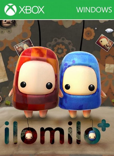 ilomilo plus