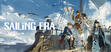 Boxart for Sailing Era