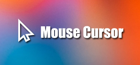 Boxart for Mouse Cursor