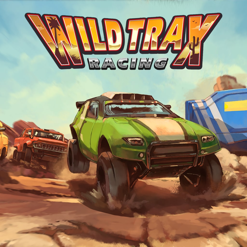 Wildtrax Racing