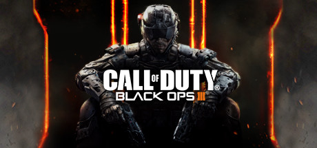 Boxart for Call of Duty®: Black Ops III
