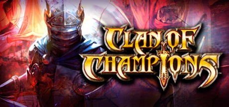 Boxart for Clan of Champions
