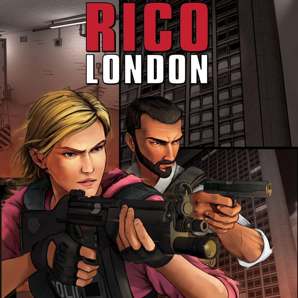 RICO London