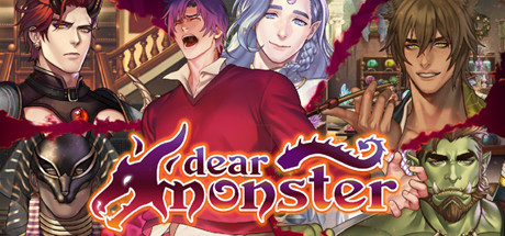 Dear Monster