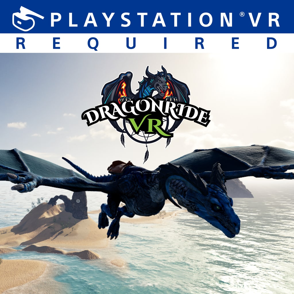 DragonrideVR