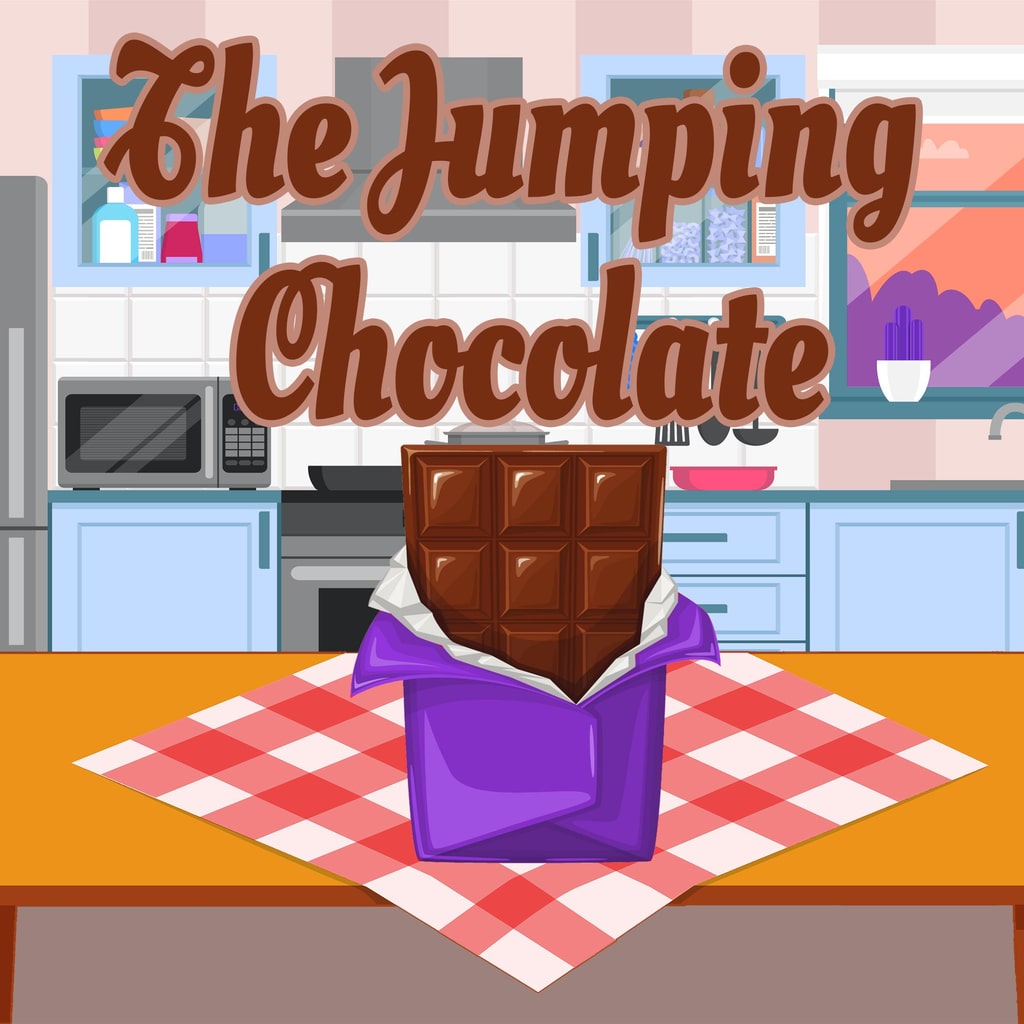 The Jumping Chocolate