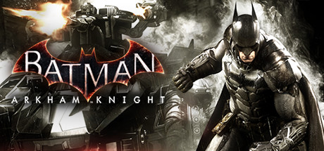 Boxart for Batman™: Arkham Knight