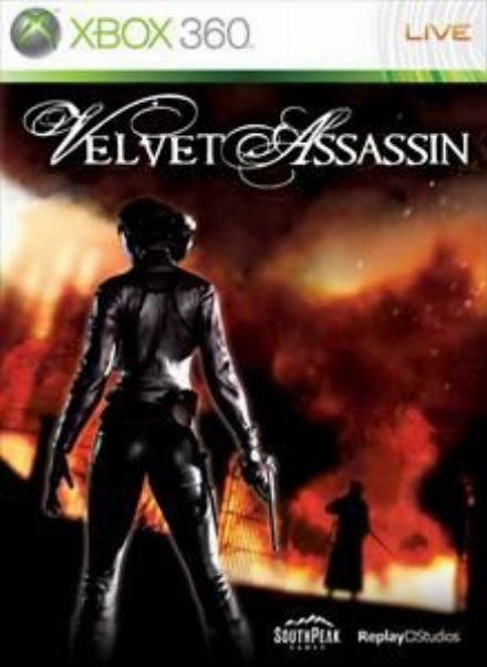 Velvet Assassin