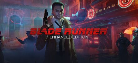 Blade Runner - Enhanced Edition