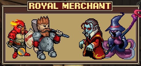 Royal Merchant