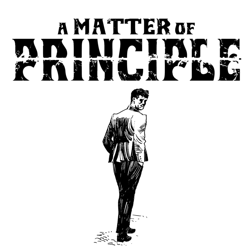 A Matter of Principle