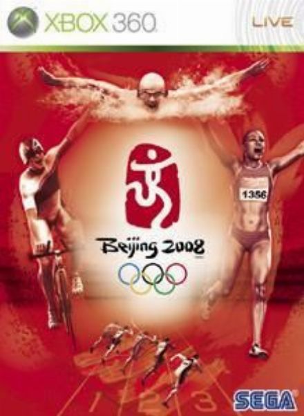 Beijing 2008