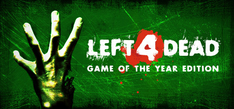 Boxart for Left 4 Dead