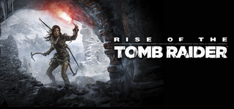 Boxart for Rise of the Tomb Raider
