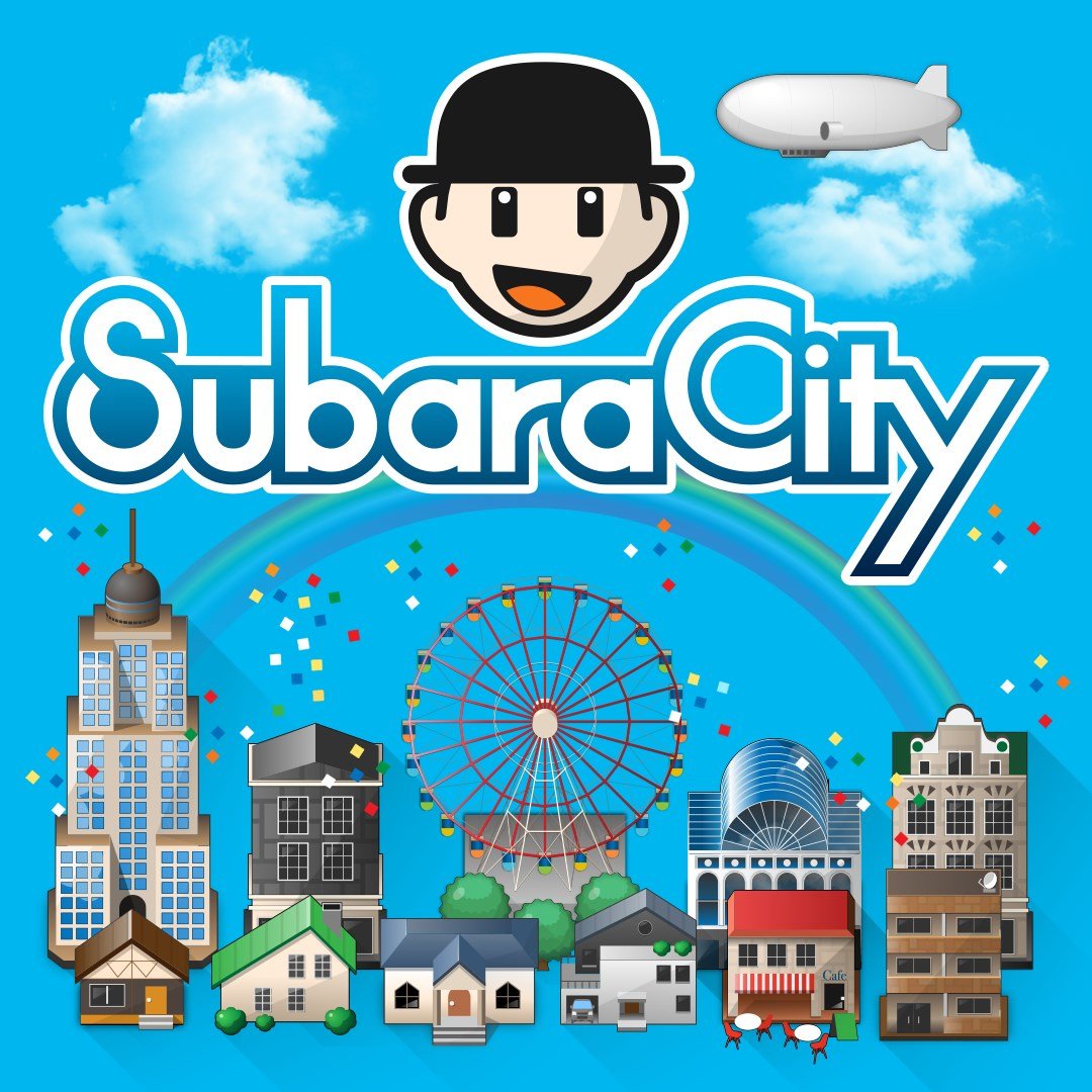 Subaracity