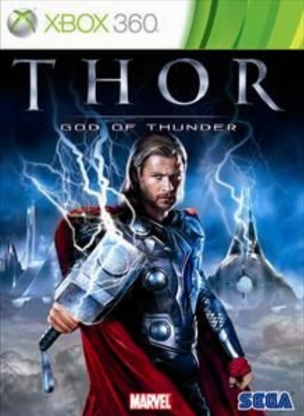 Thor™: God of Thunder