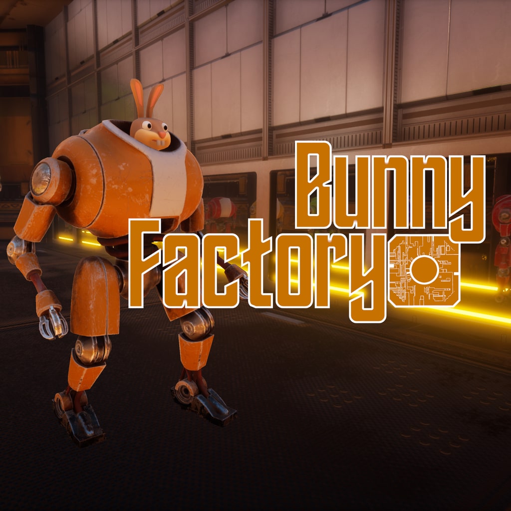 Bunny Factory